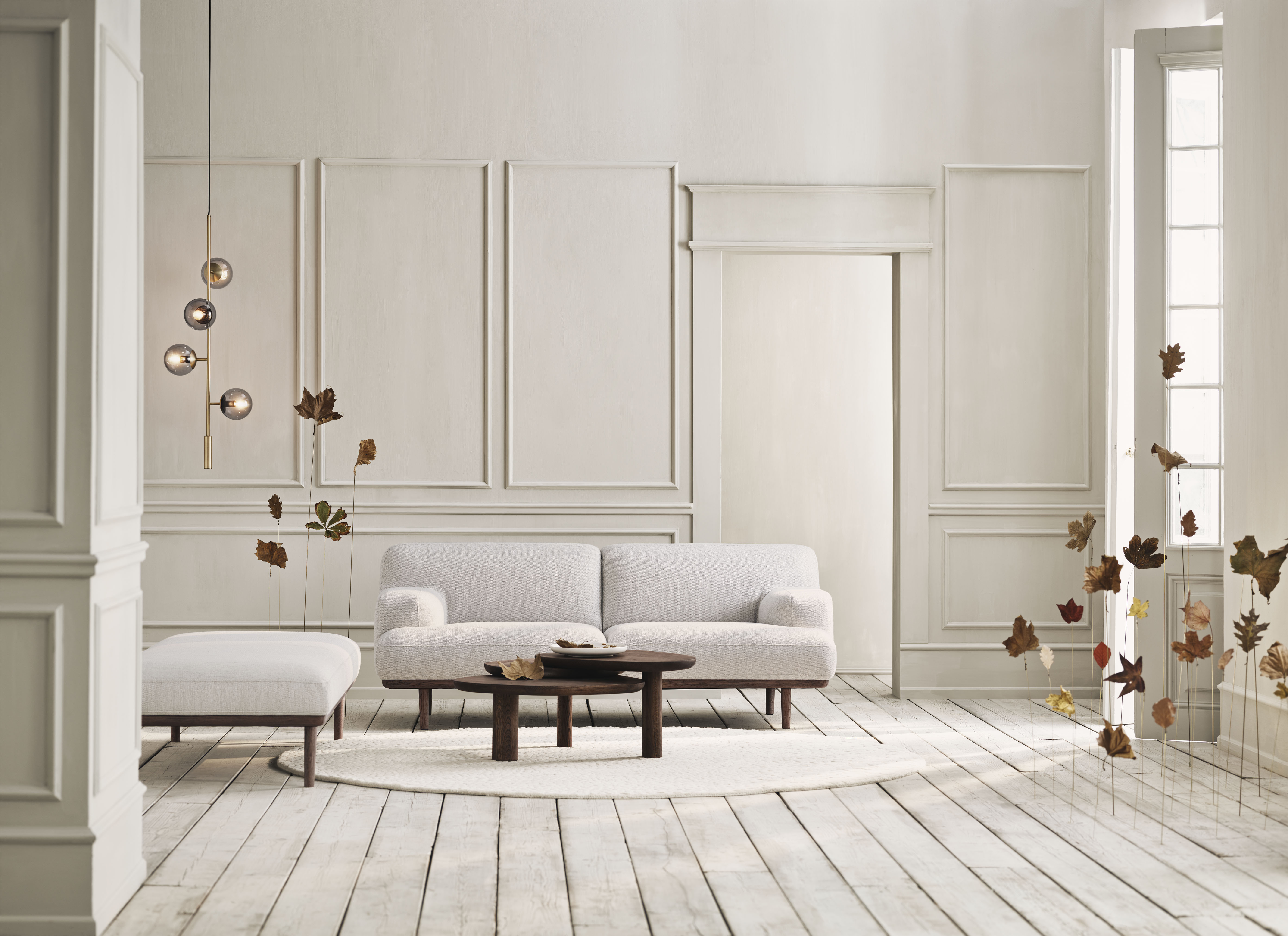 Sofa - Elegante designersofaer med detaljer - Bolia