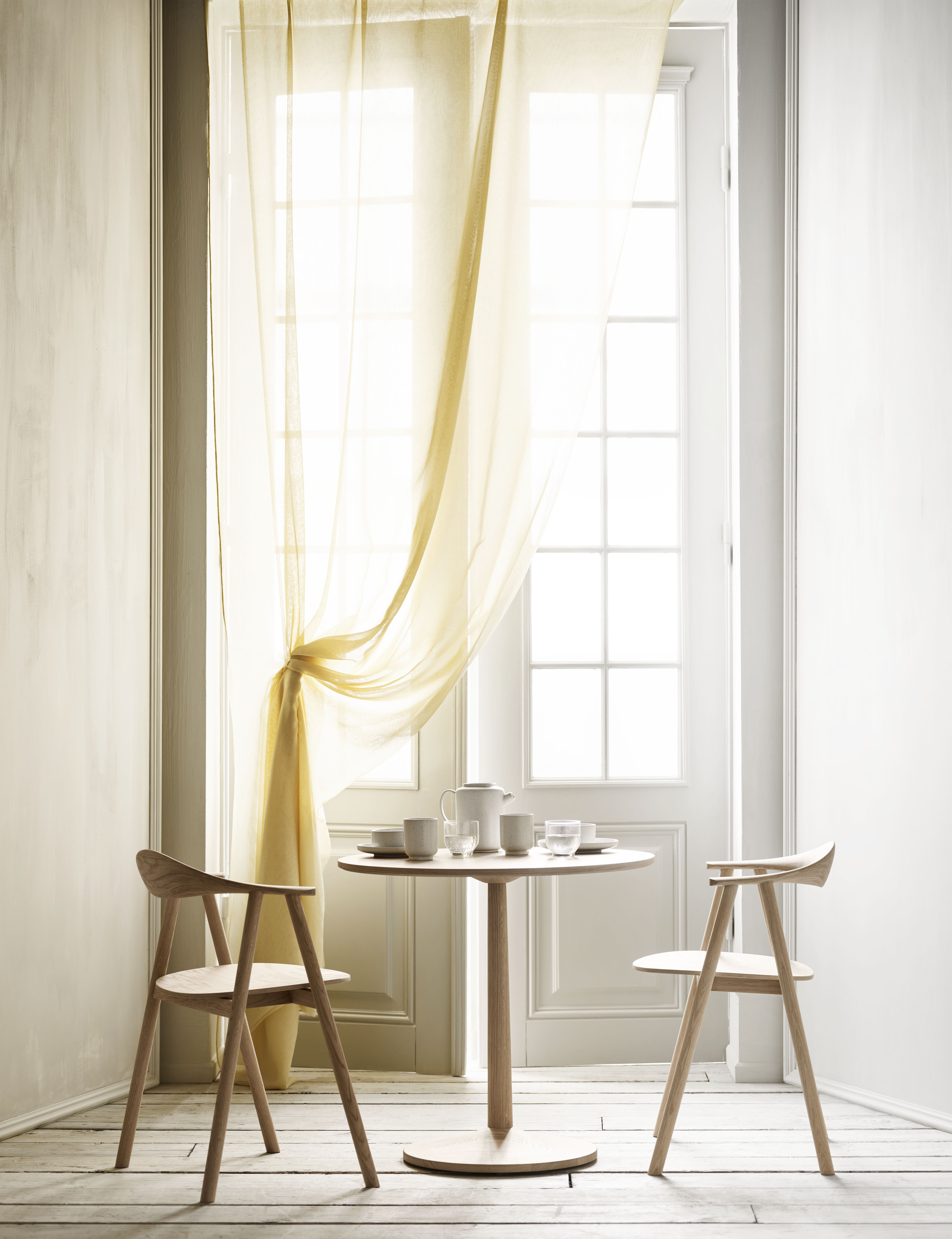 Esszimmerstühle | Schicke Essstühle – Qualitätsdesign | Bolia