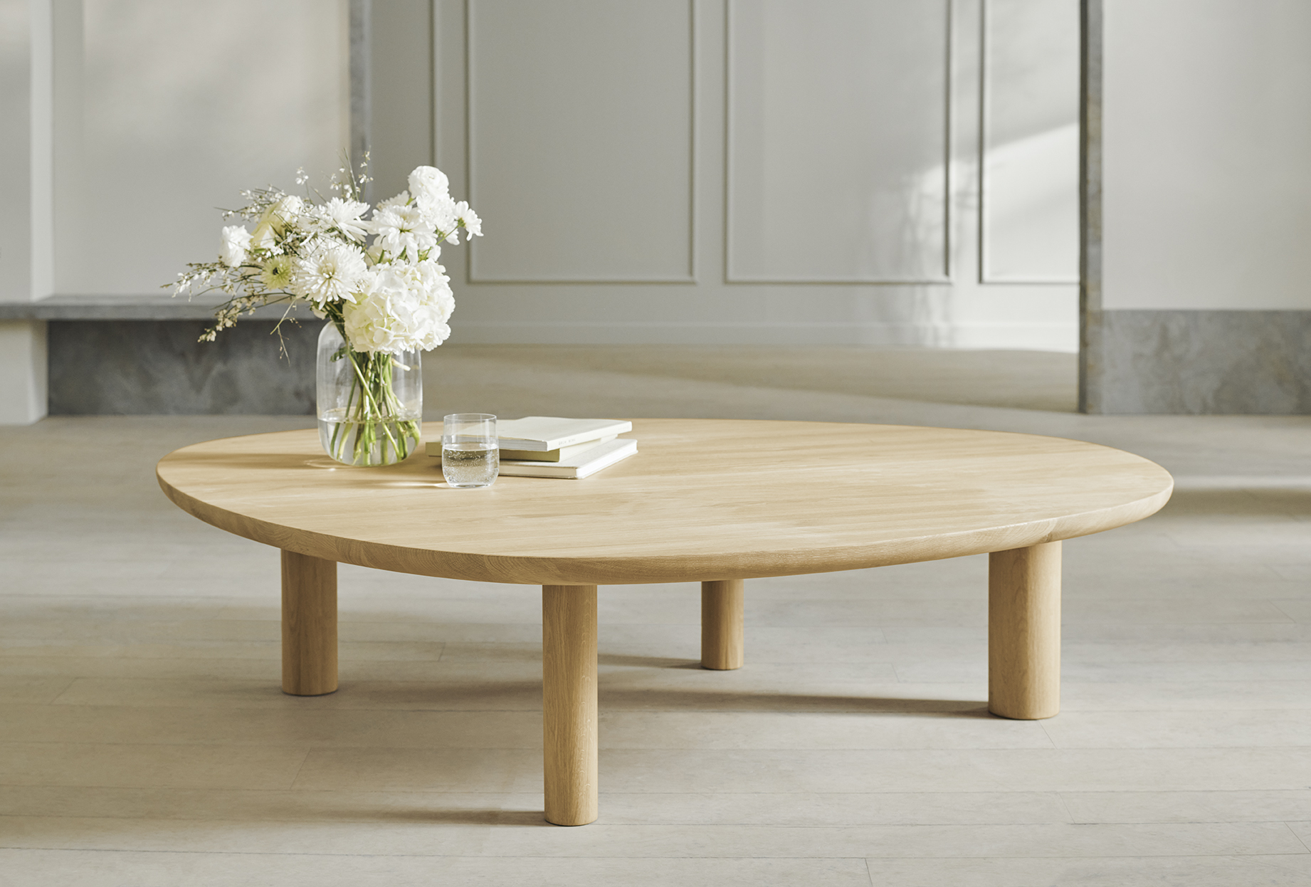 Coffee tables | selection of coffee tables here | Bolia