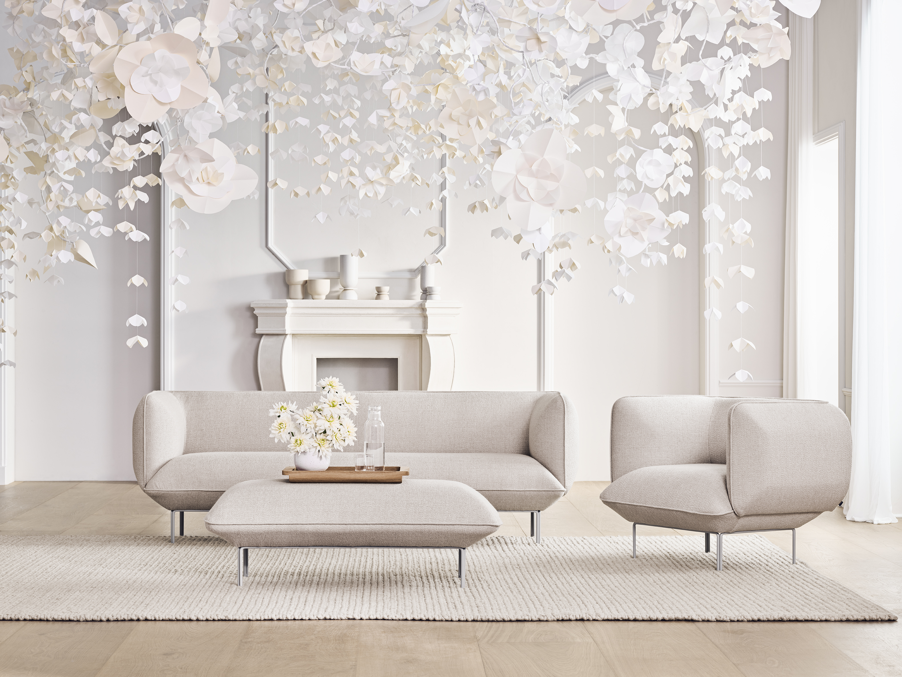 Sofas In Scandinavian Design Bolia
