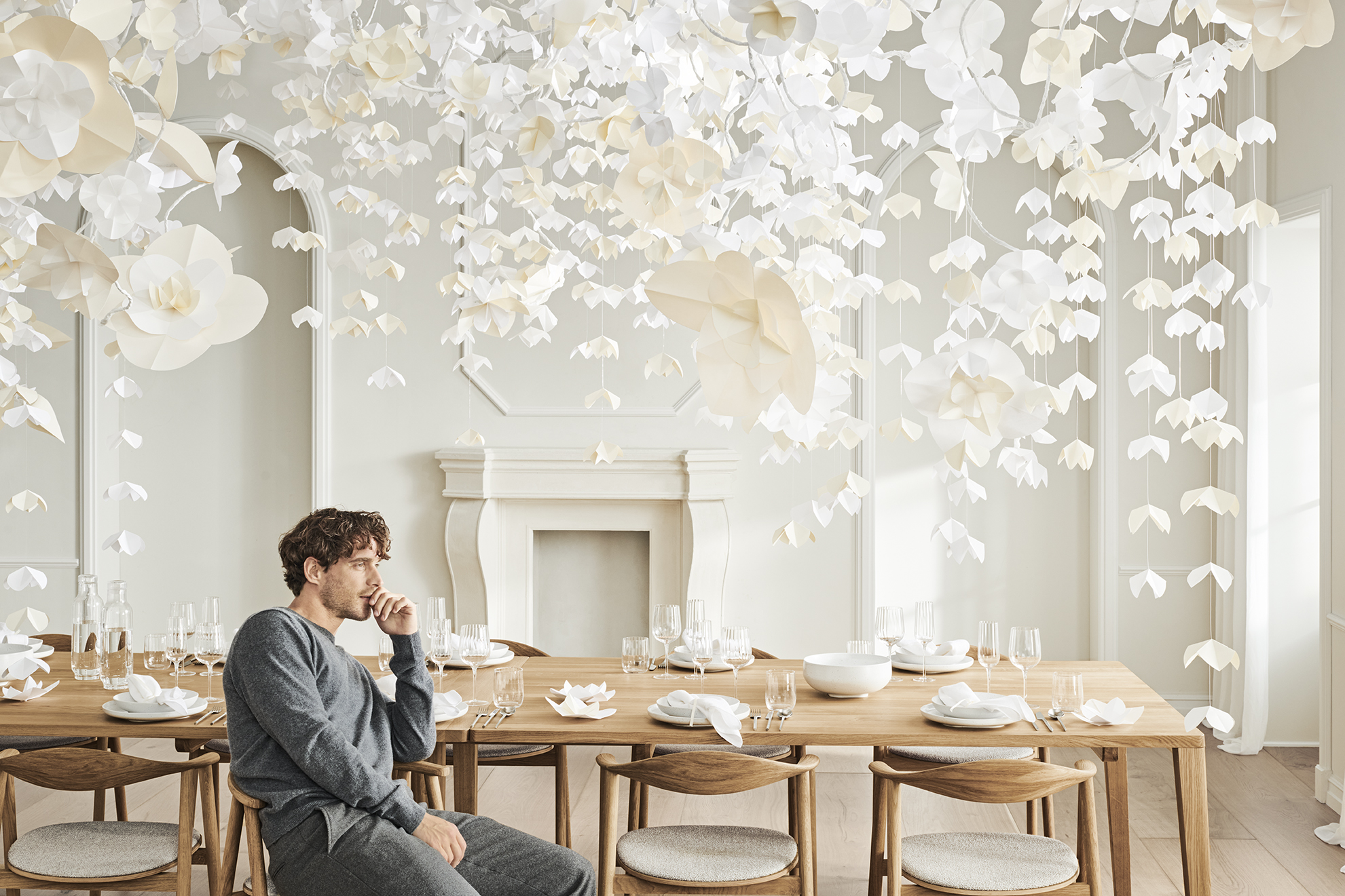 The dining table guide