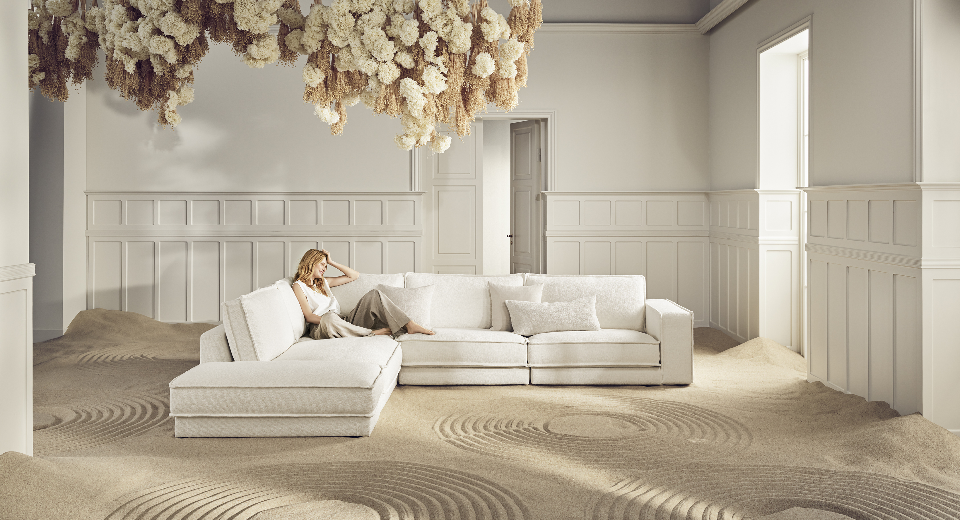 Sofas In Scandinavian Design Bolia