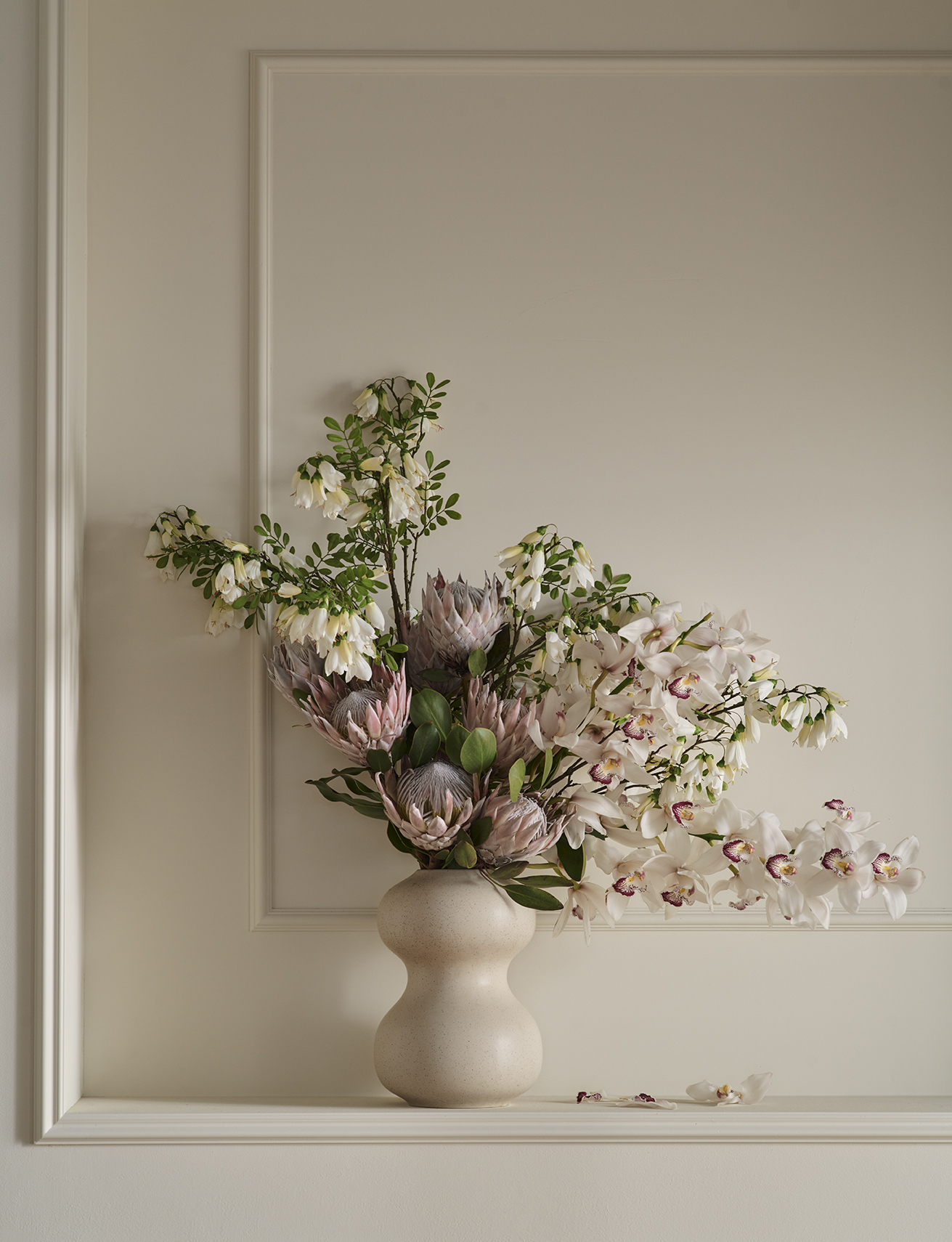 Vase Große Auswahl an Vasen in exklusivem Design Bolia