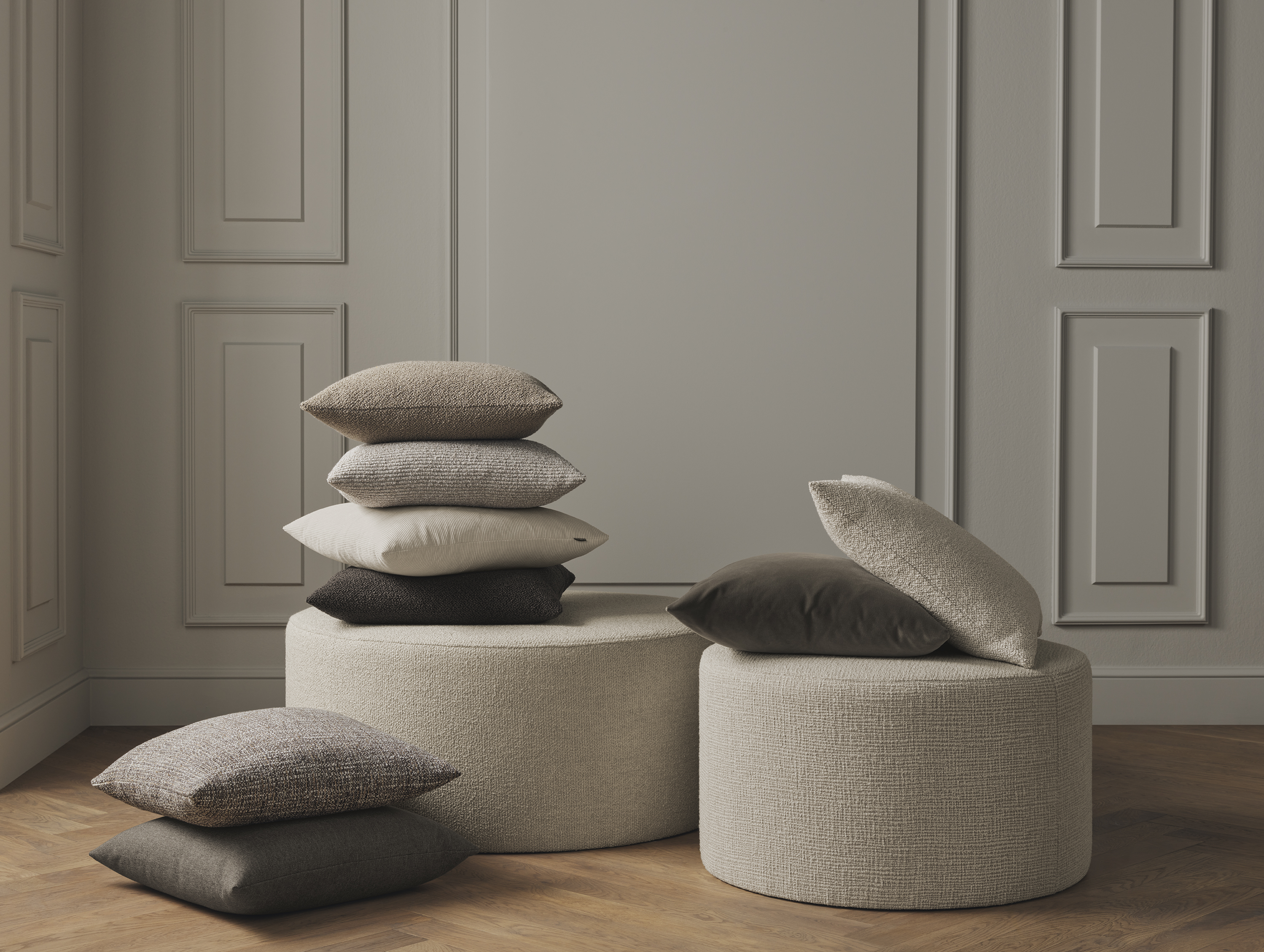 Classic Cushion 50x50 cm
