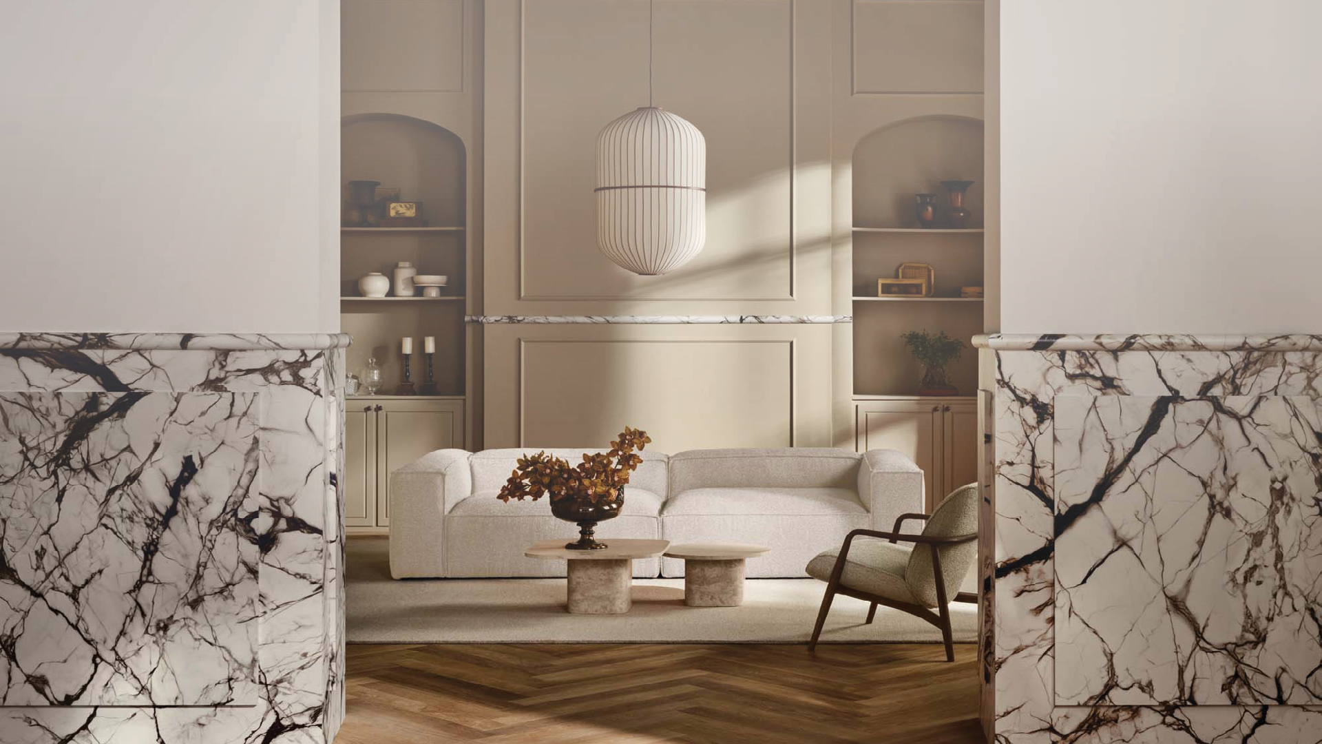 BOLIA X 3DAYSOFDESIGN
